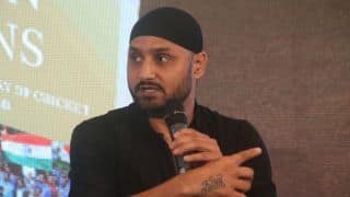 Cricket World Cup 2019 - There is no chance that current Pakistan team will beat India: Harbhajan Singh